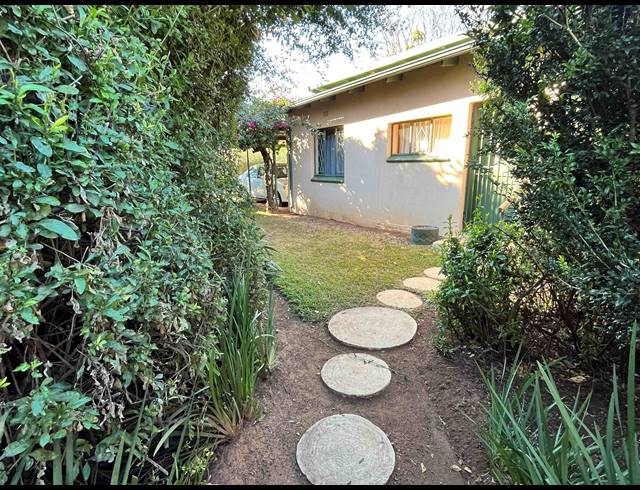 19,905M² SMALLHOLDING FOR SALE IN HARVESTON AH